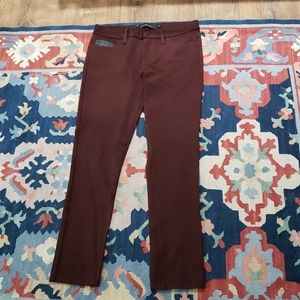 Calvin Klein slim jeans